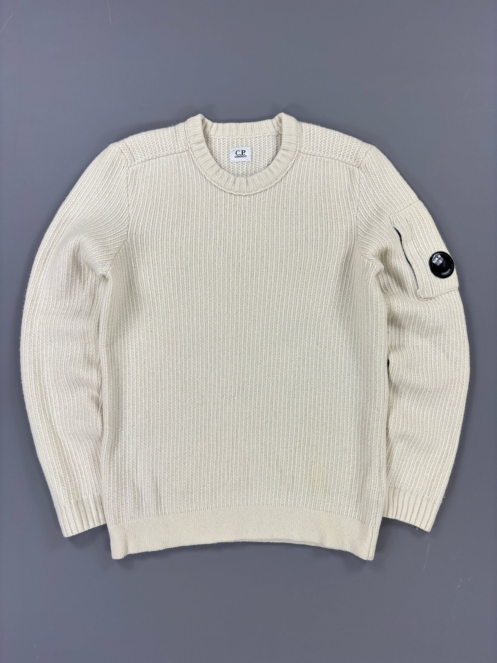 C.P. Company Vintage Sweater M 61season