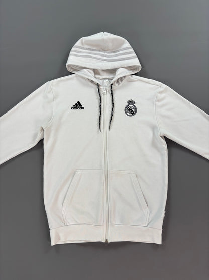 Real Madrid Zipper S
