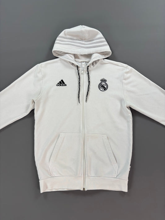 Real Madrid Zipper S