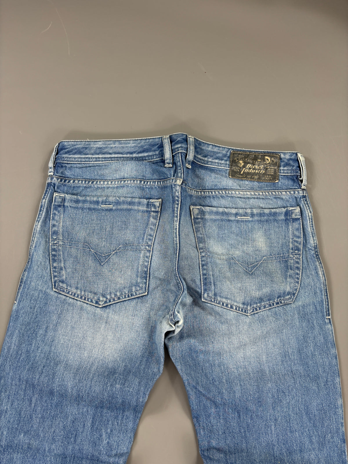 Diesel Bootcut Zathan Jeans vintage (S) 61season
