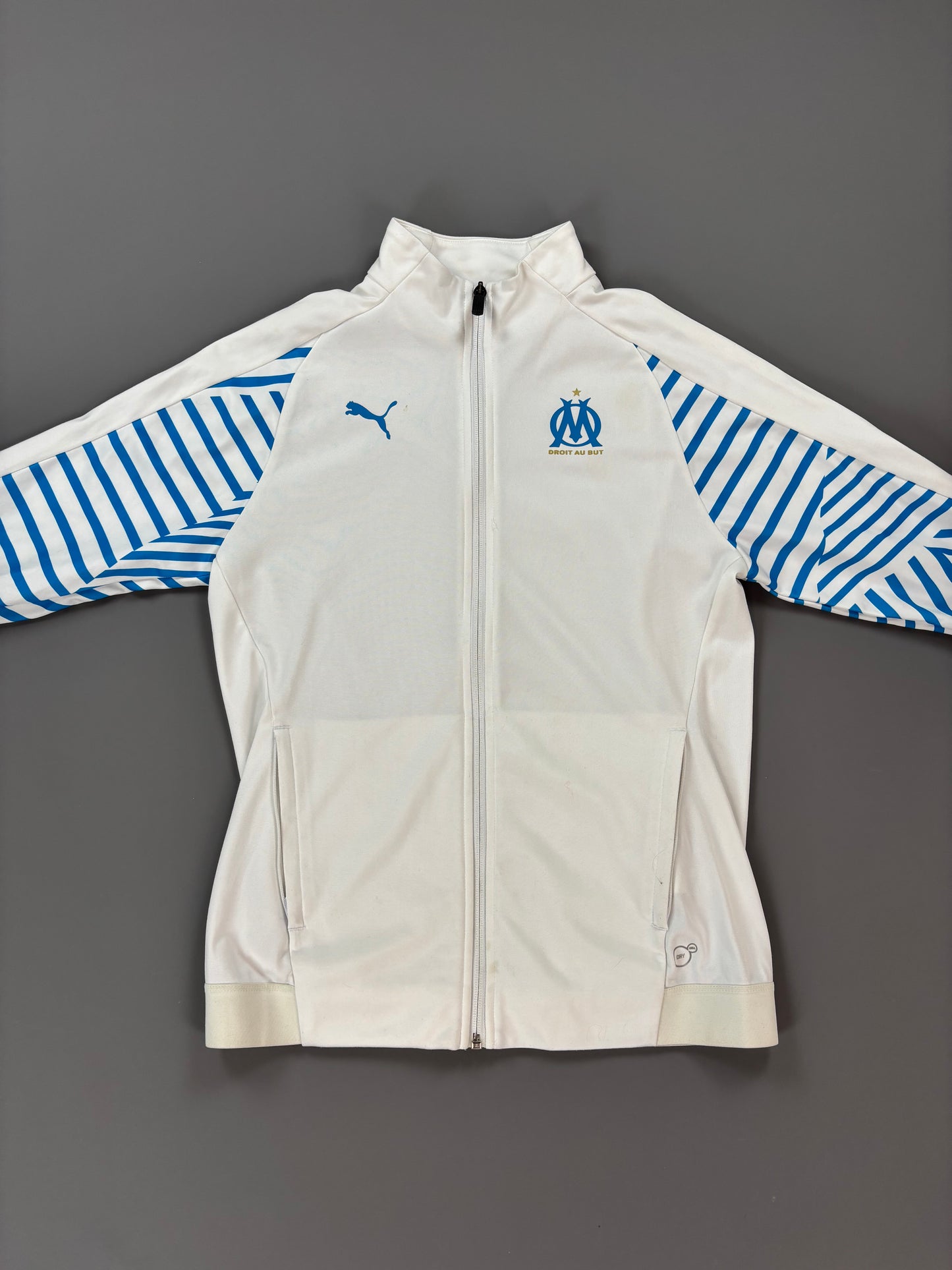 Marseille Jacke S