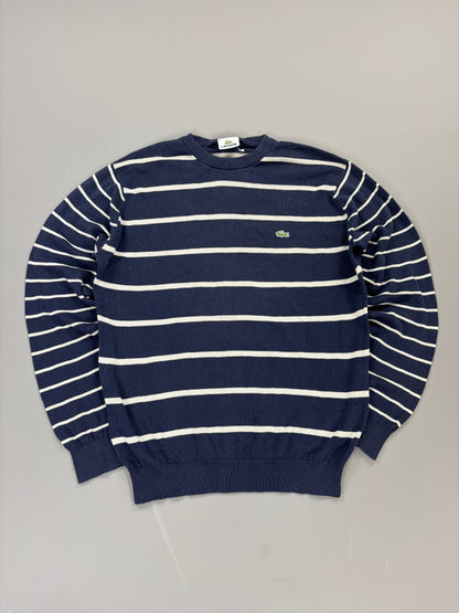 Lacoste Sweater vintage blue (S-M) 61season