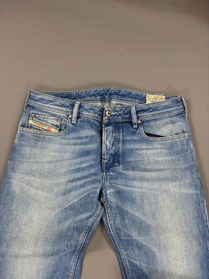 Diesel Bootcut Zathan Jeans vintage (S) 61season