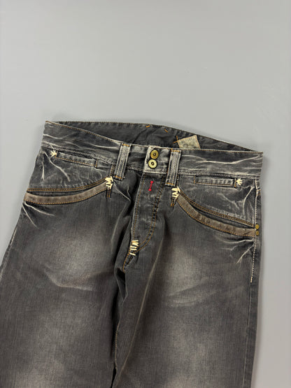 Replay Jeans S (Baggy)