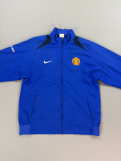 Manchester Jacke M