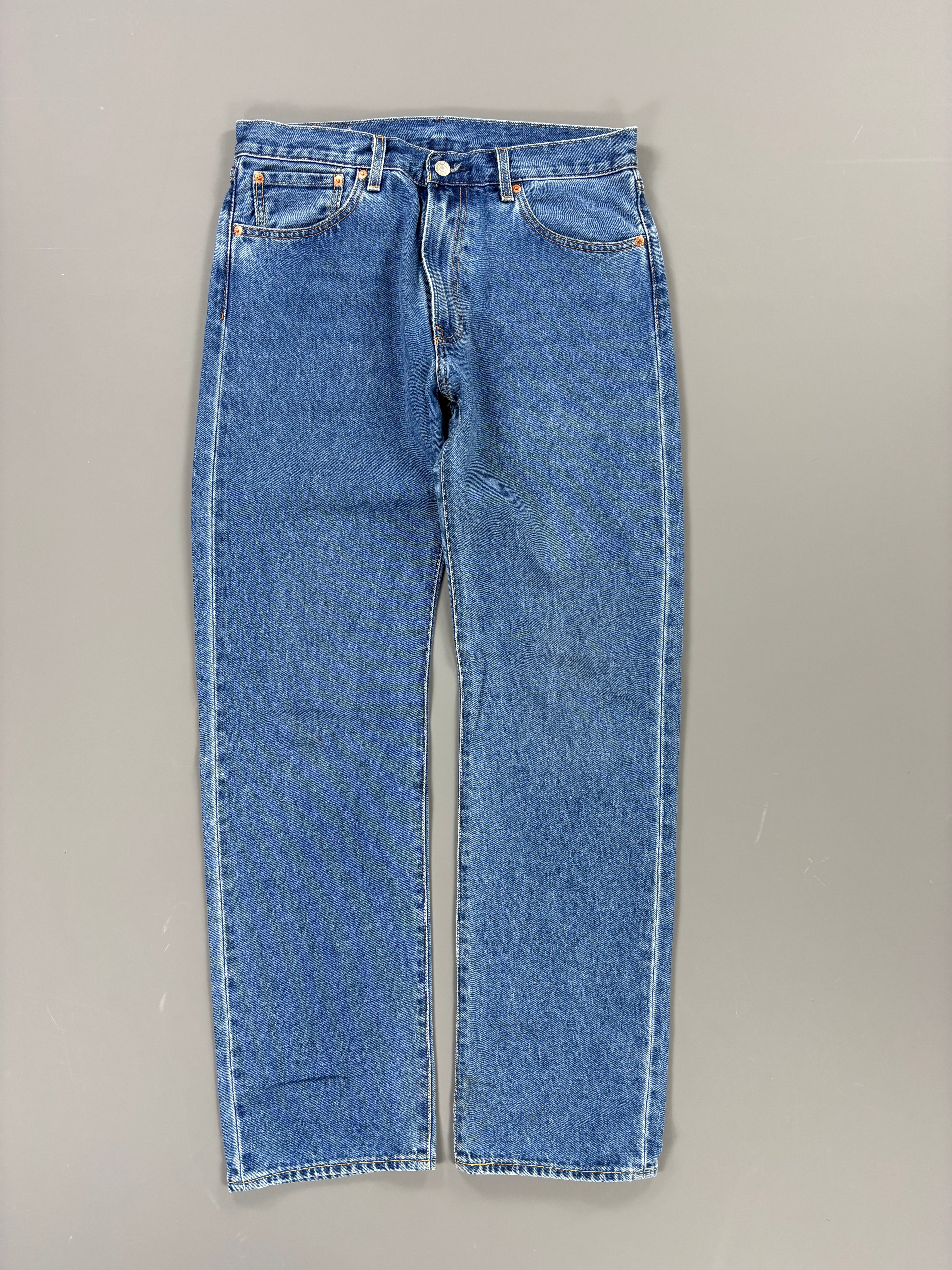 Levis Jeans 61season