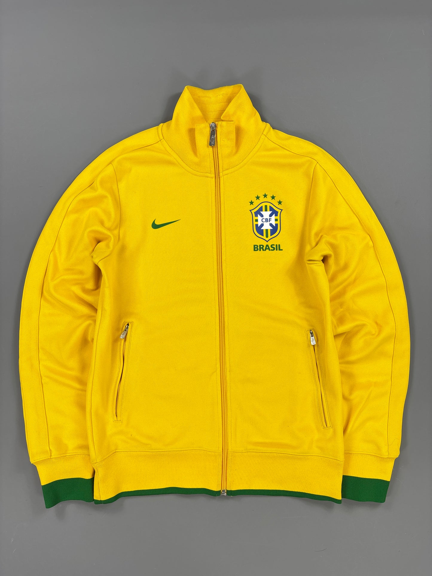 Brasilien Vintage Jacke M 61season