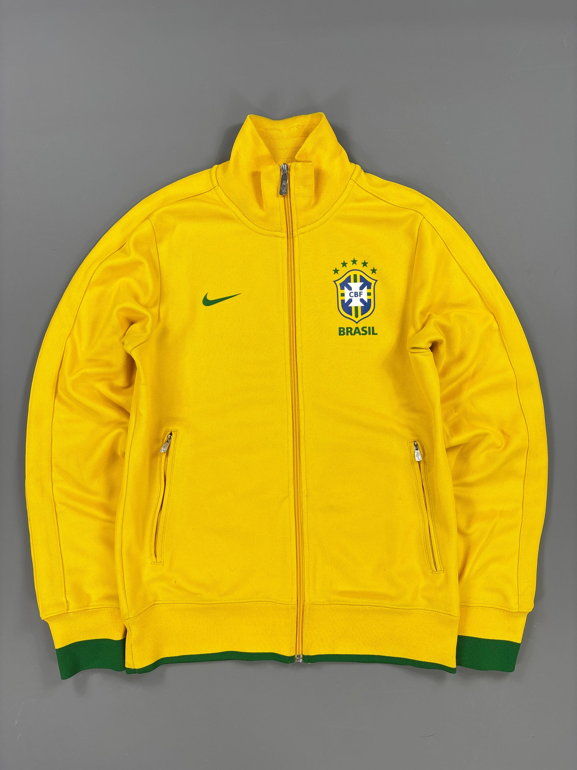 Brasilien Vintage Jacke M 61season