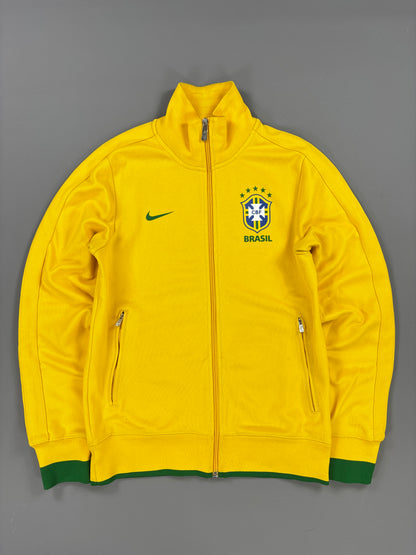 Brasilien Vintage Jacke M 61season