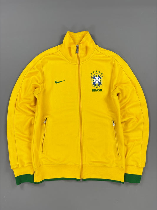 Brasilien Vintage Jacke M 61season