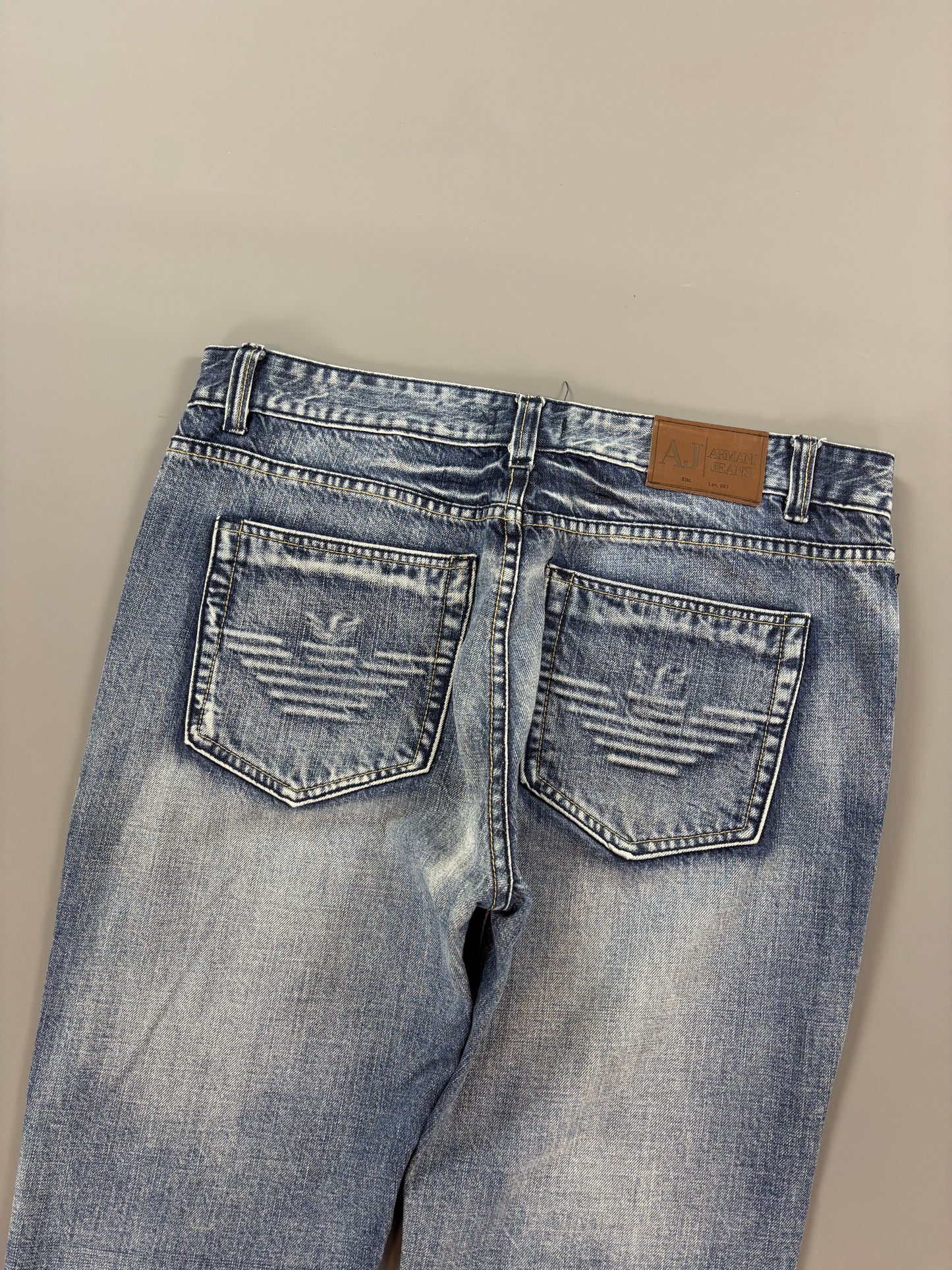 Armani Jeans L