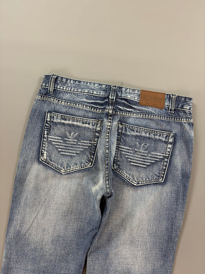 Armani Jeans L