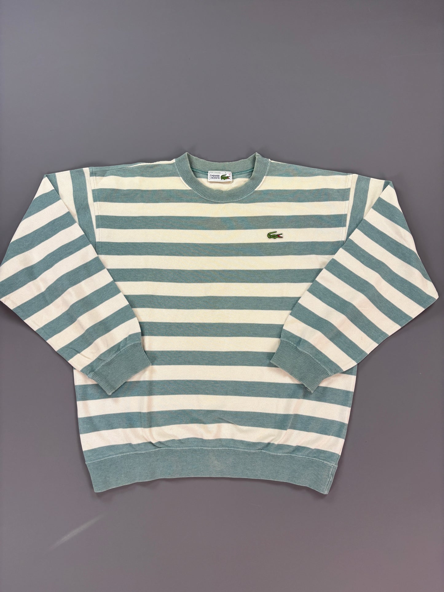 Lacoste Sweater M