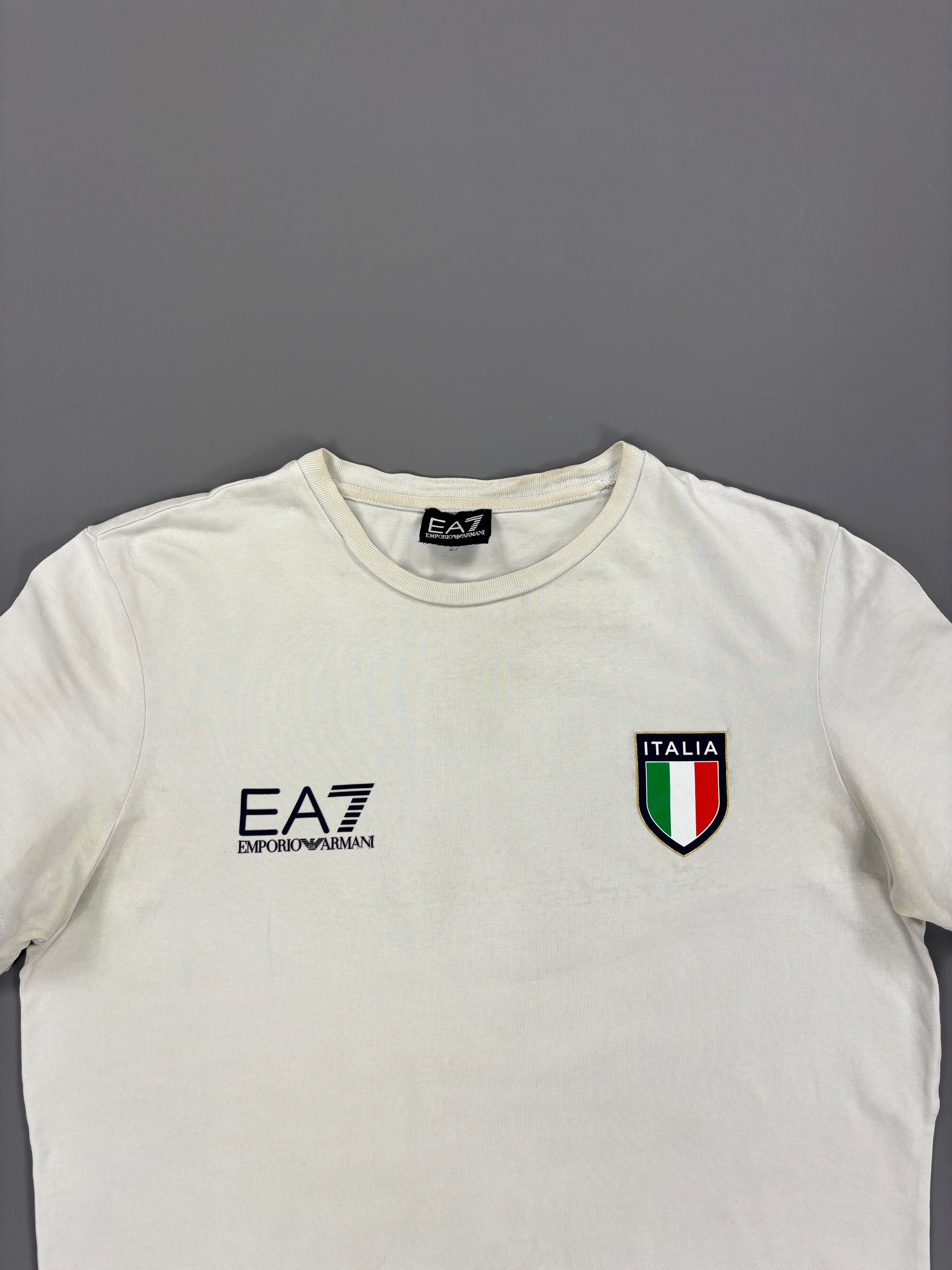 Emporio Armani Italia T-Shirt S 61season