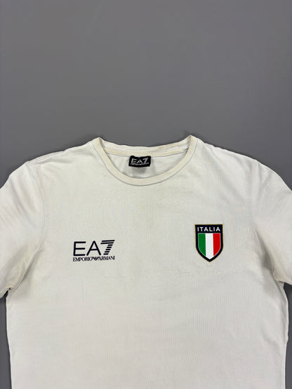 Emporio Armani Italia T-Shirt S 61season