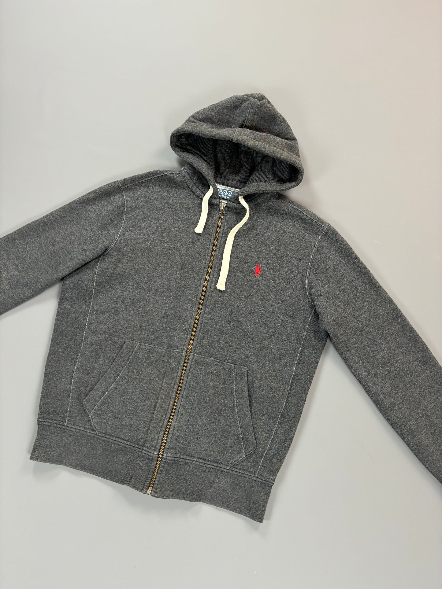 Ralph Lauren Zip M