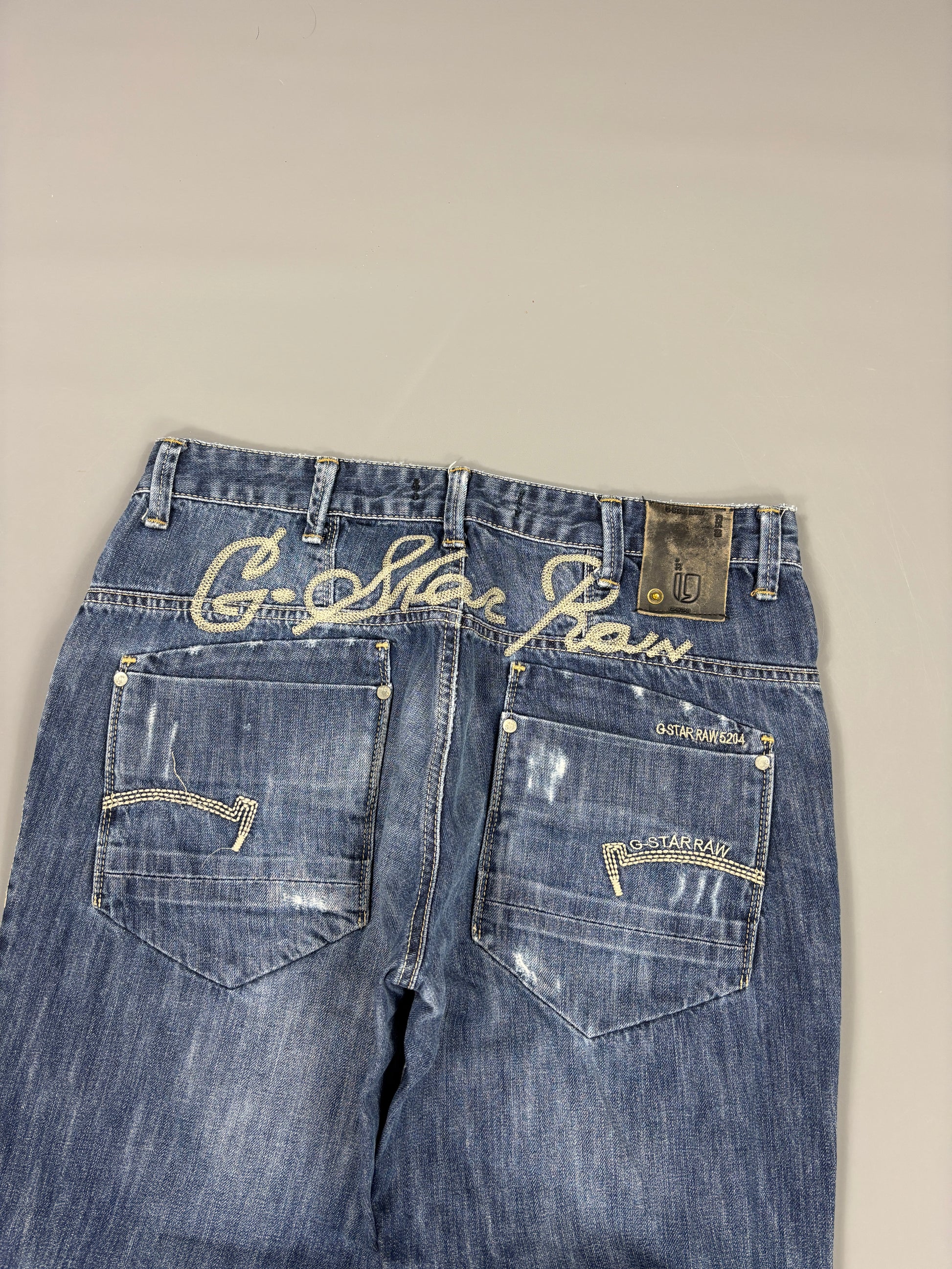G-Star Jeans S-M 61season