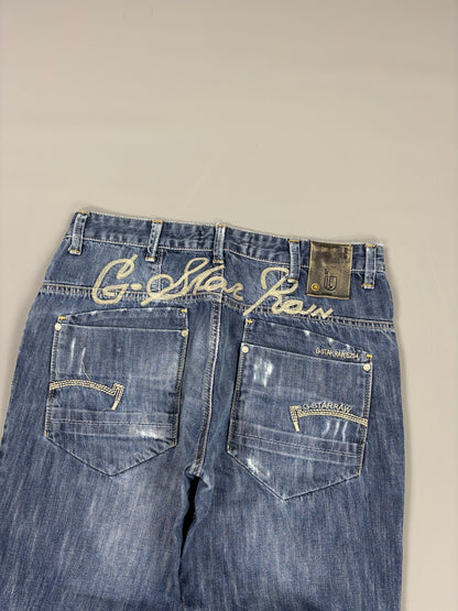 G-Star Jeans S-M 61season