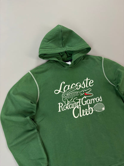 Lacoste Hoodie M