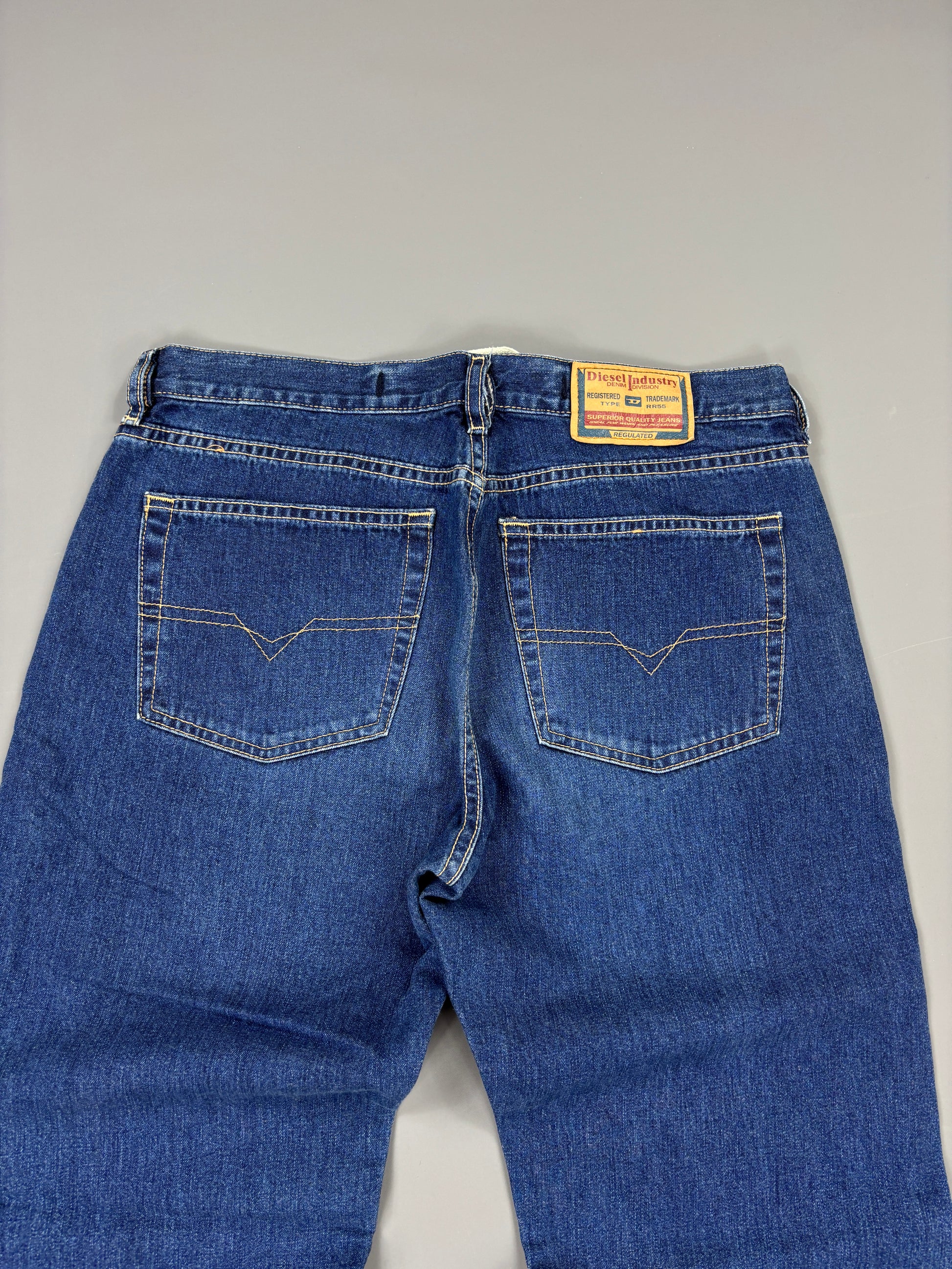 Diesel Jeans vintage straight (M) 61season