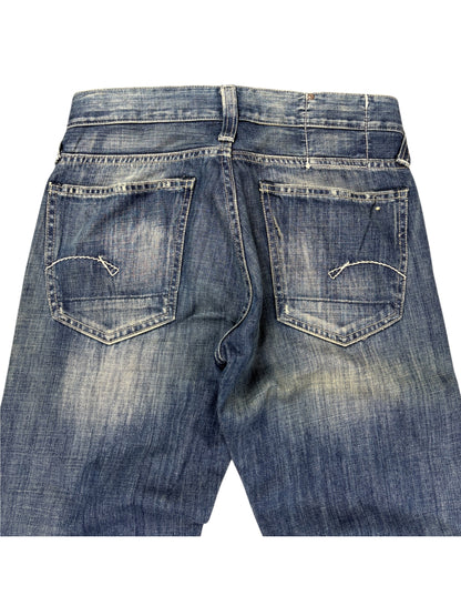 Gstar Jeans vintage ultra washed 61season