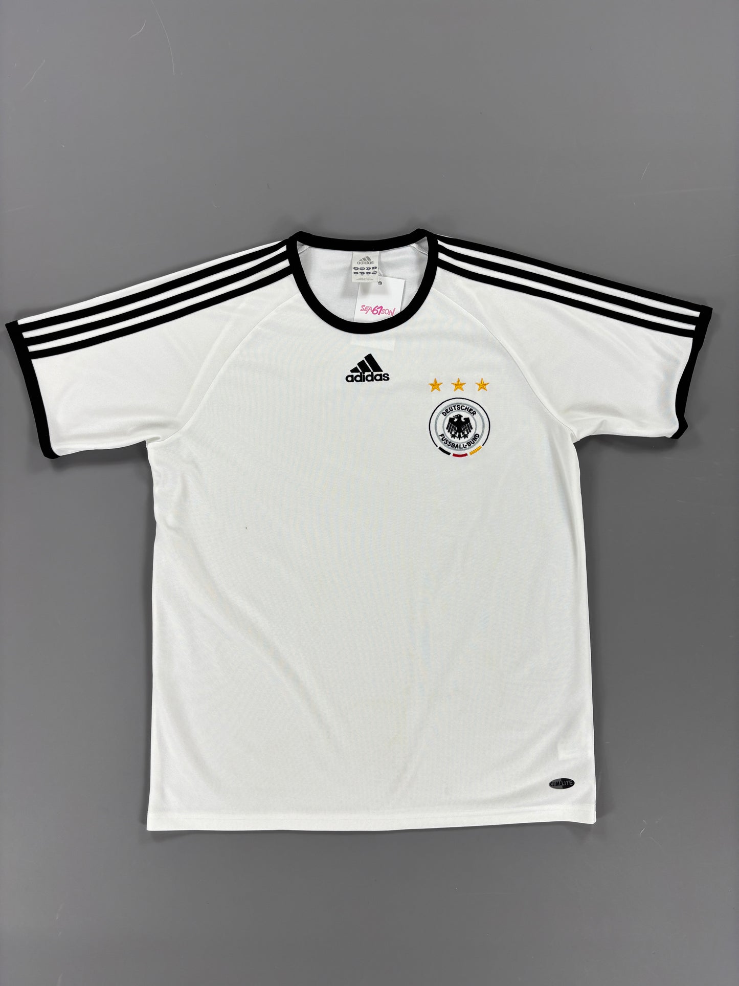 Deutschland Vintage T-Shirt 61season