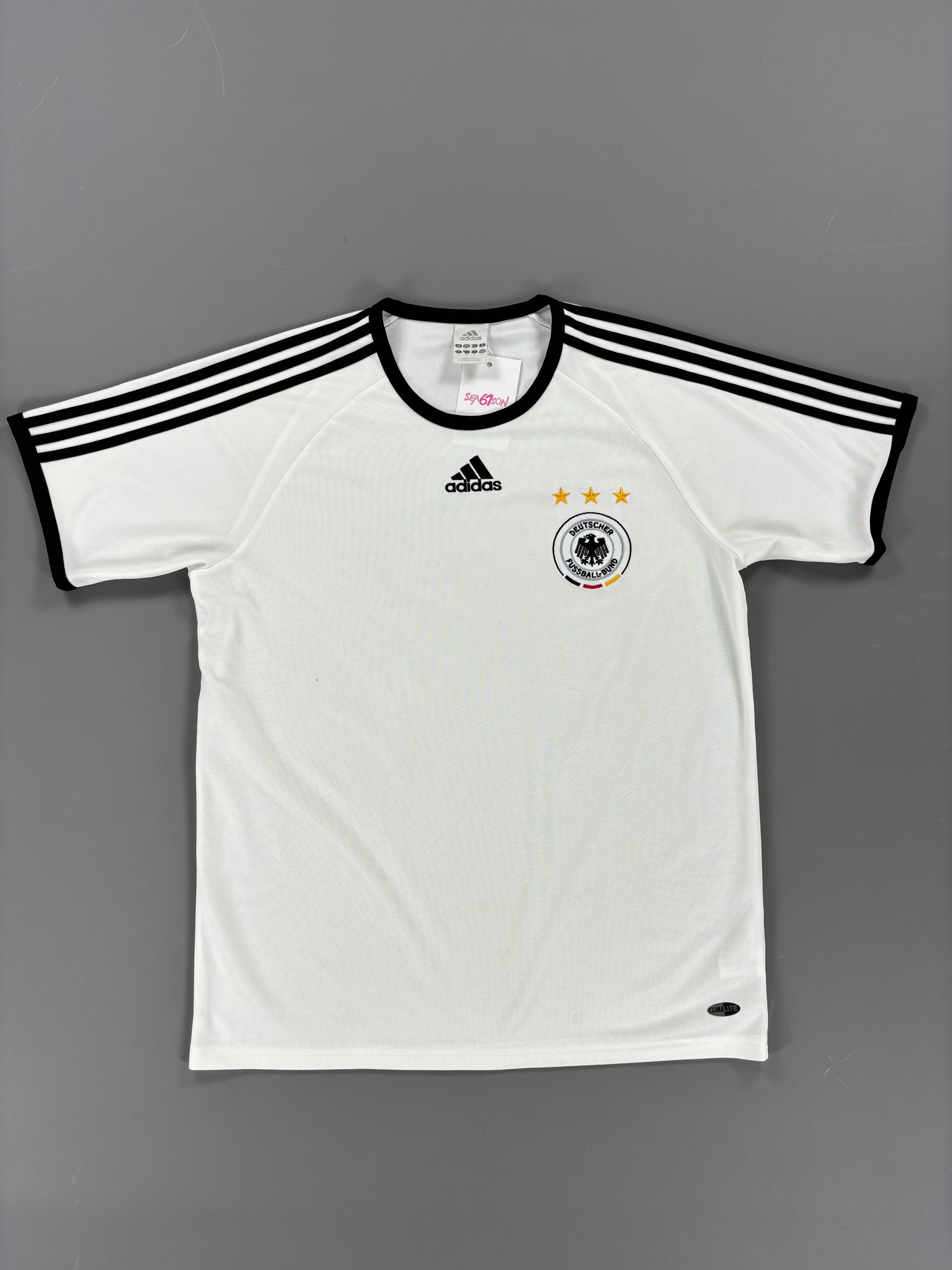 Deutschland Vintage T-Shirt 61season