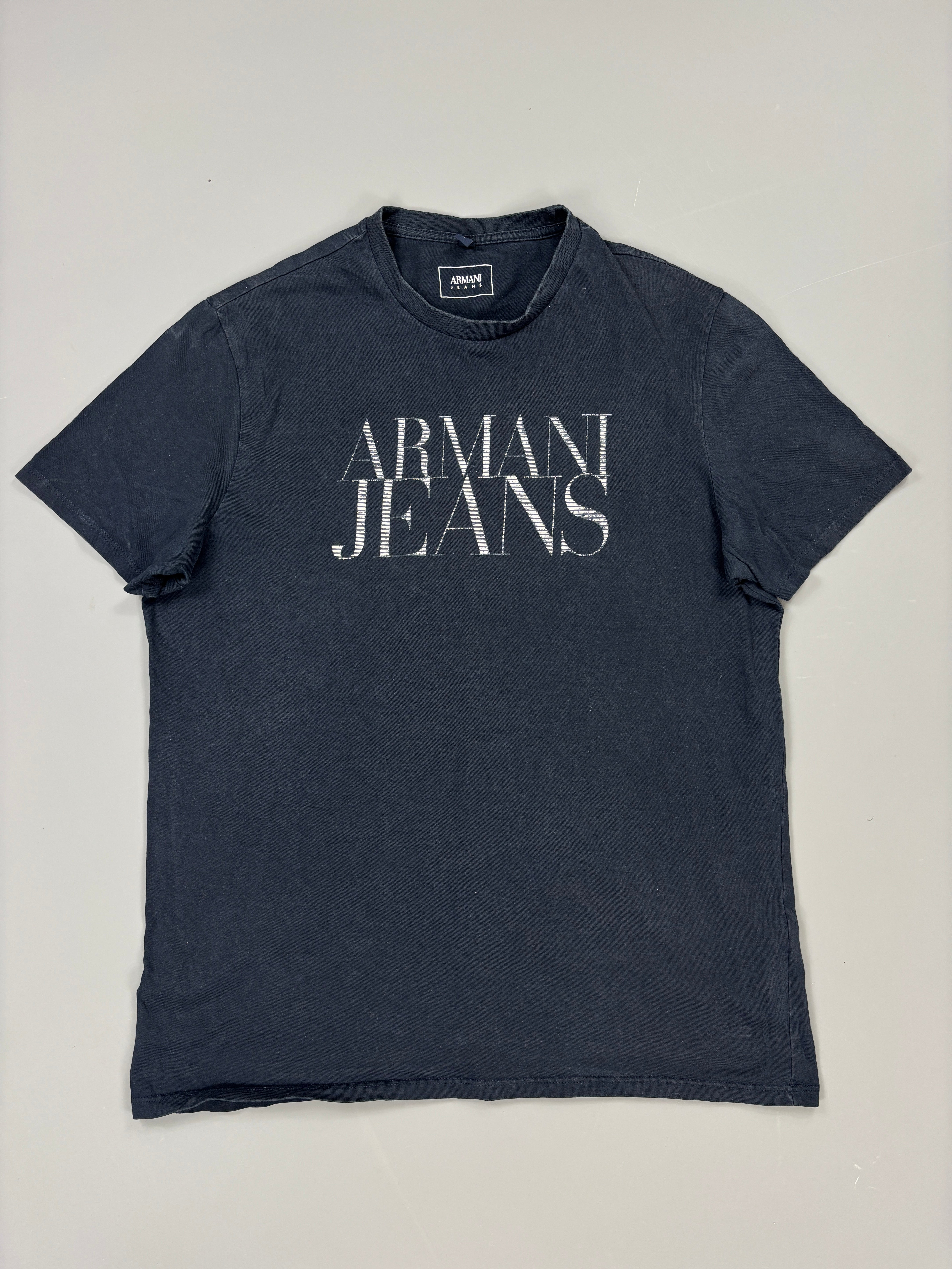 Armani T-Shirt vintage (S) 61season
