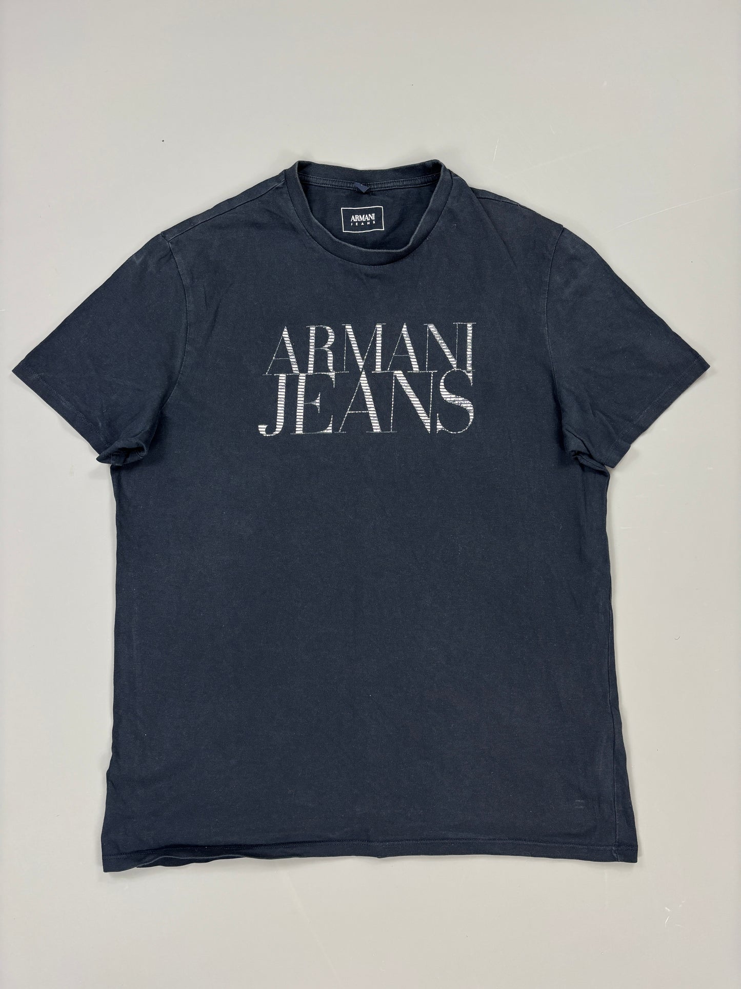 Armani T-Shirt vintage (S) 61season