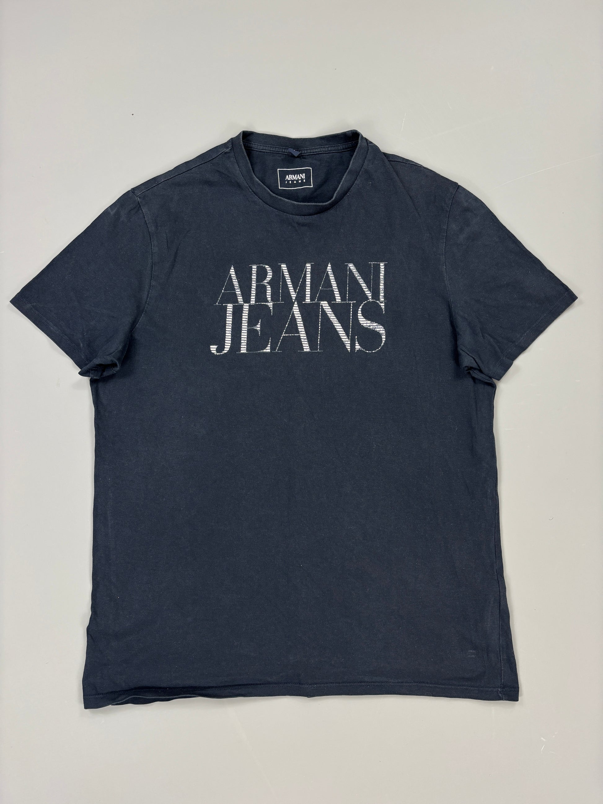 Armani T-Shirt vintage (S) 61season