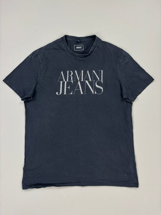 Armani T-Shirt vintage (S) 61season