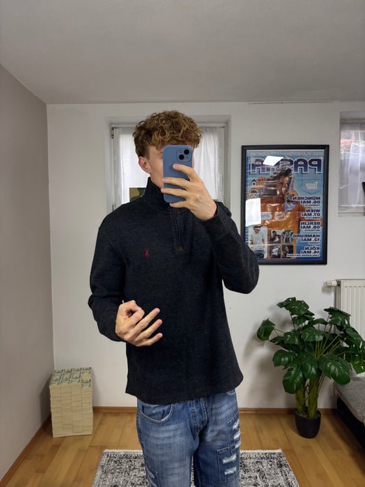Ralph Lauren Halfzip L