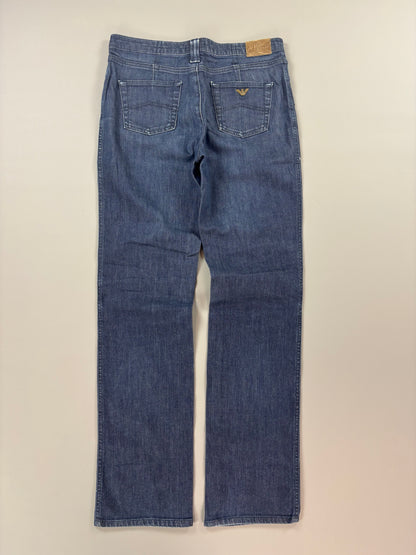 Armani Jeans L (Straight)