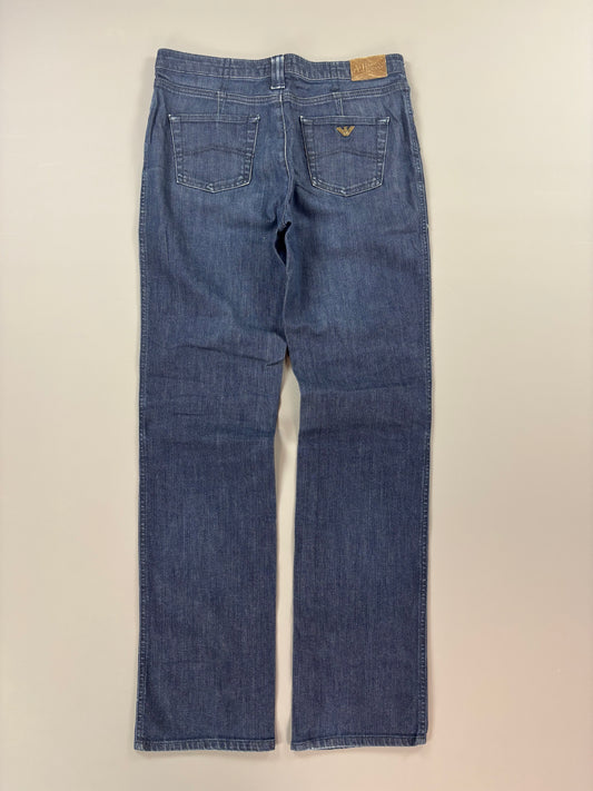 Armani Jeans L (Straight)