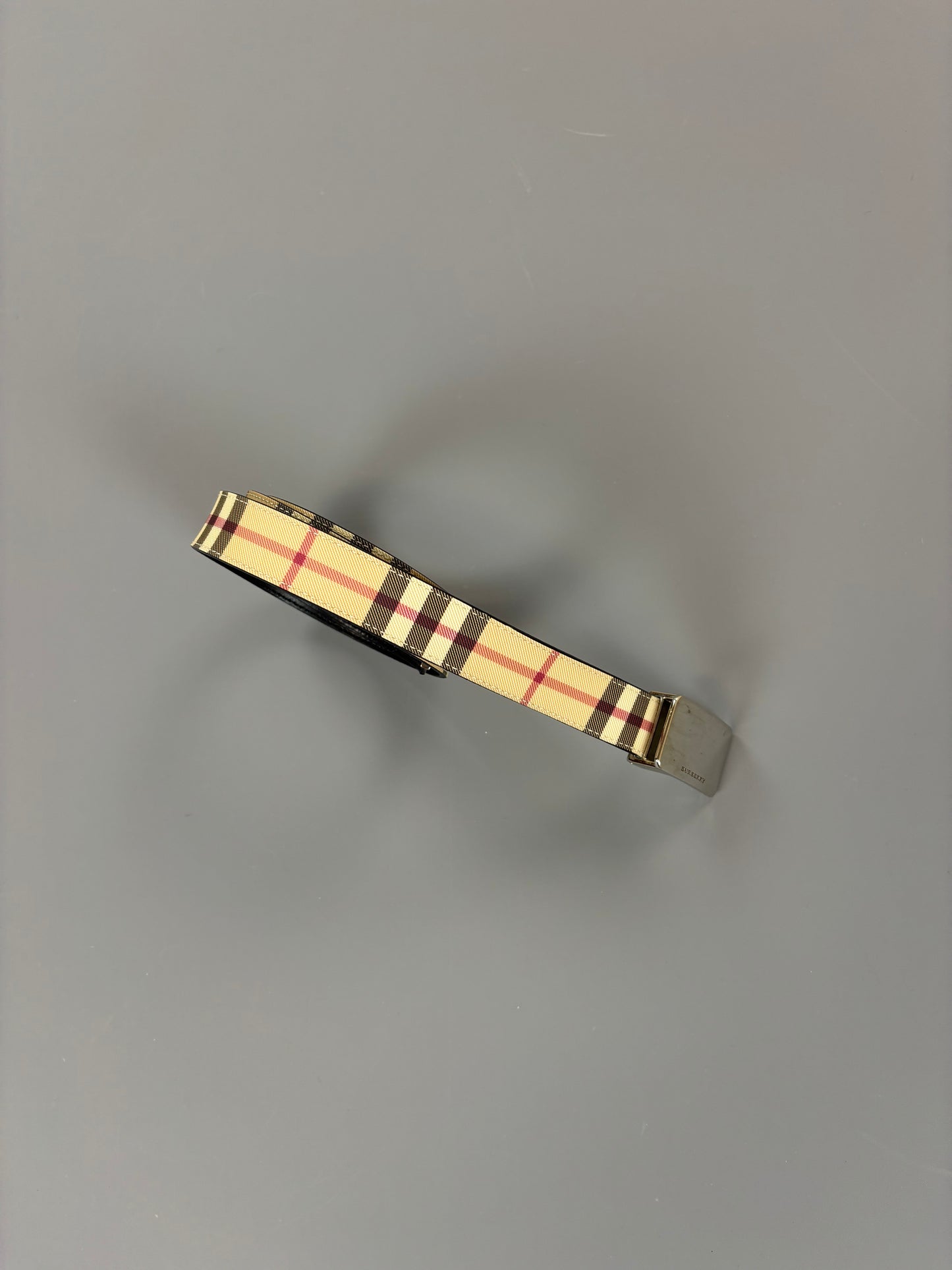 Burberry Gürtel (WOMAN