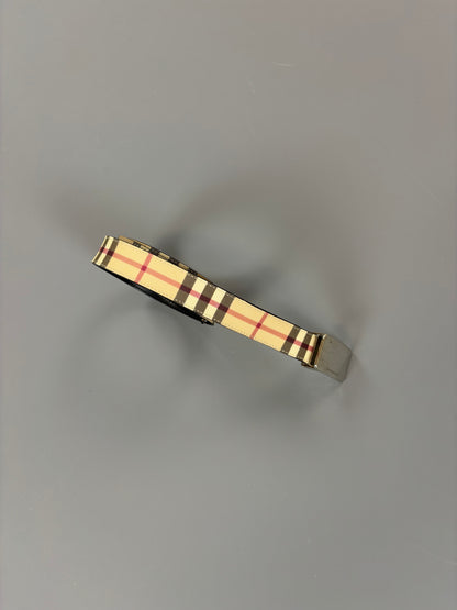Burberry Gürtel (WOMAN