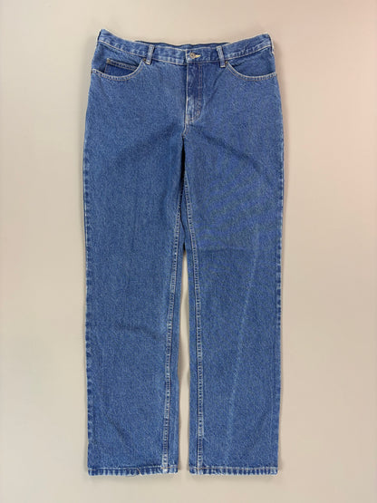 Vintage Jeans XL