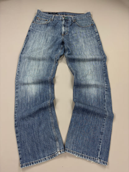 Tommy Jeans vintage washed baggy (L) 61season
