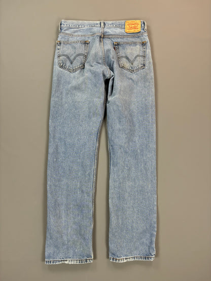 Levis Jeans XL