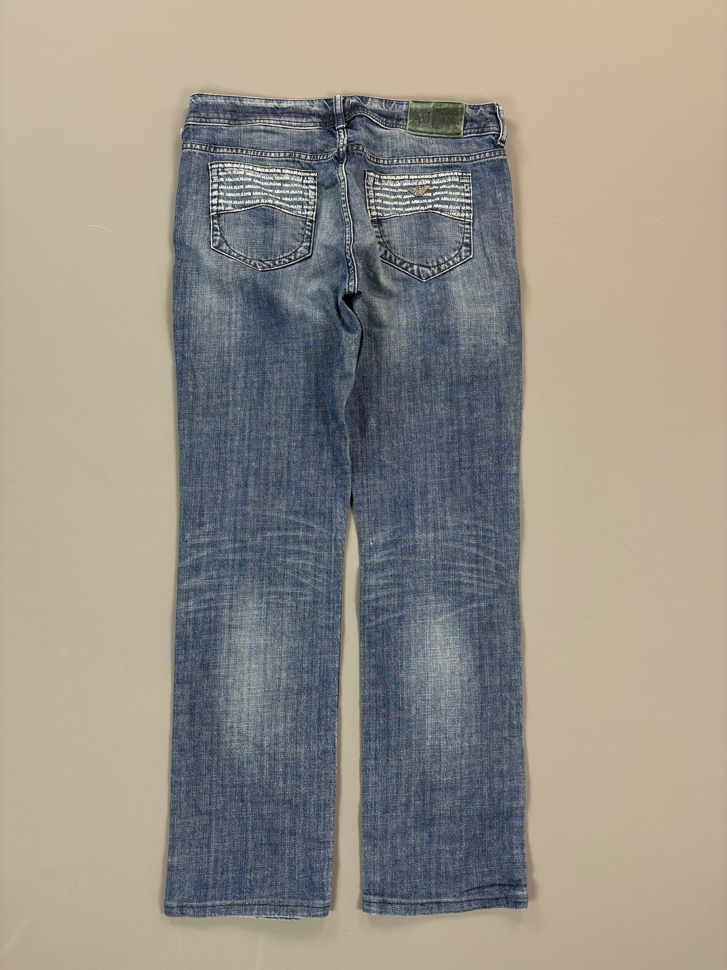 Armani Jeans S