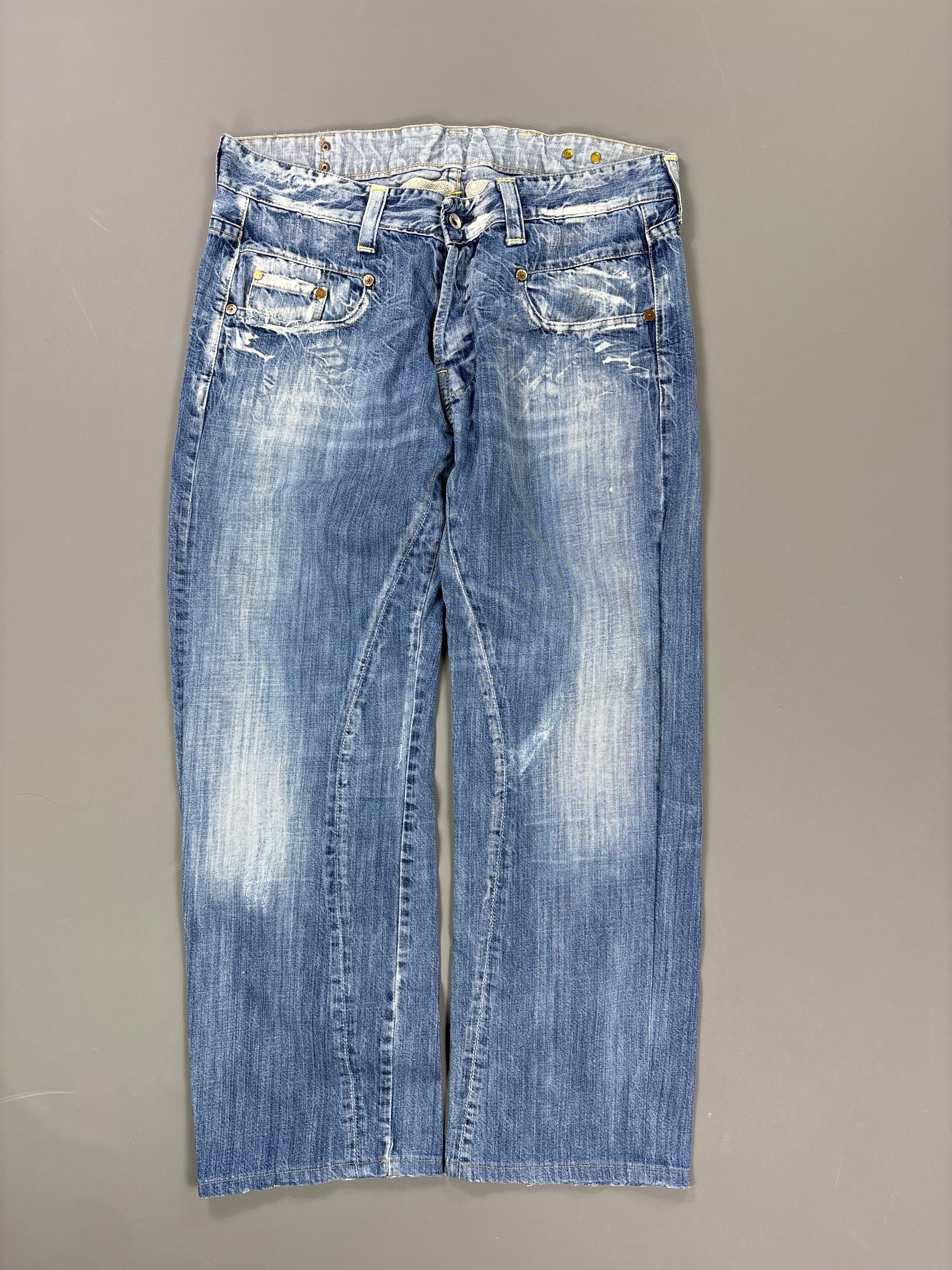 G-Star Jeans S-M 61season