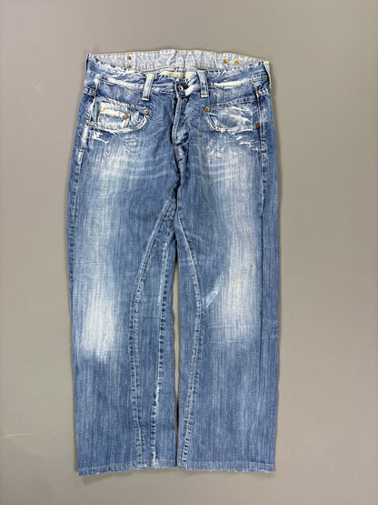 G-Star Jeans S-M 61season