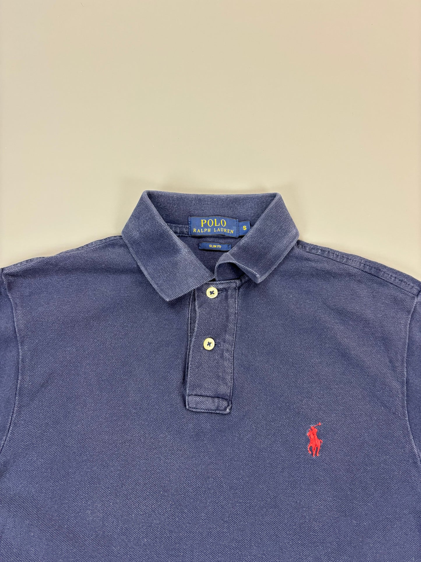 Ralph Lauren Polo S