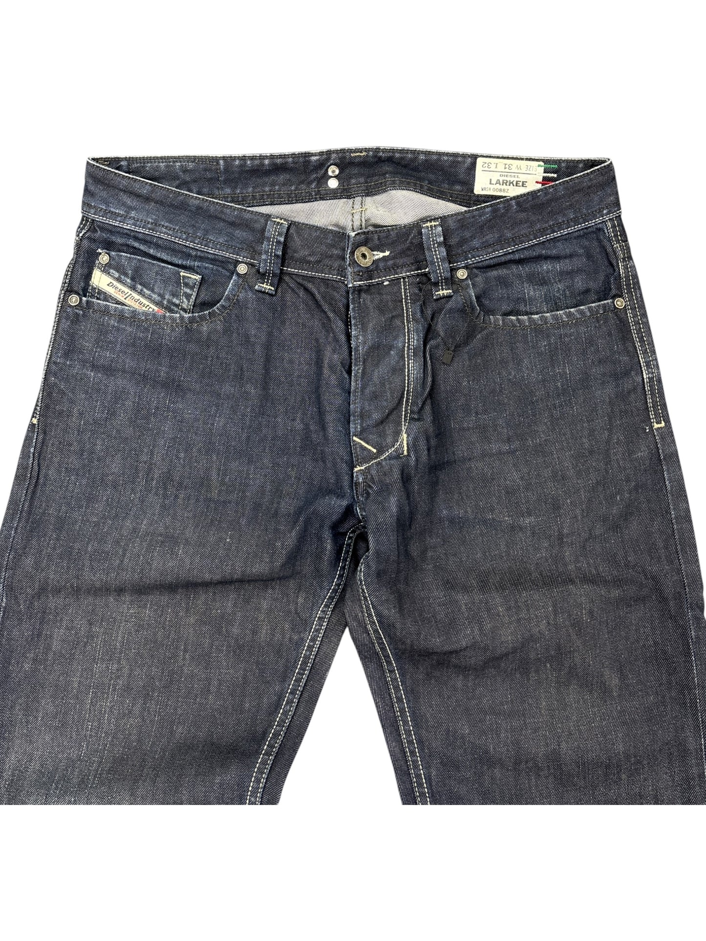Diesel Jeans vintage black (L) 61season