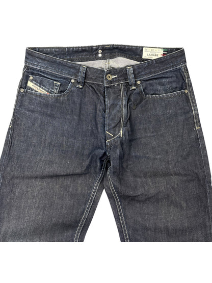 Diesel Jeans vintage black (L) 61season