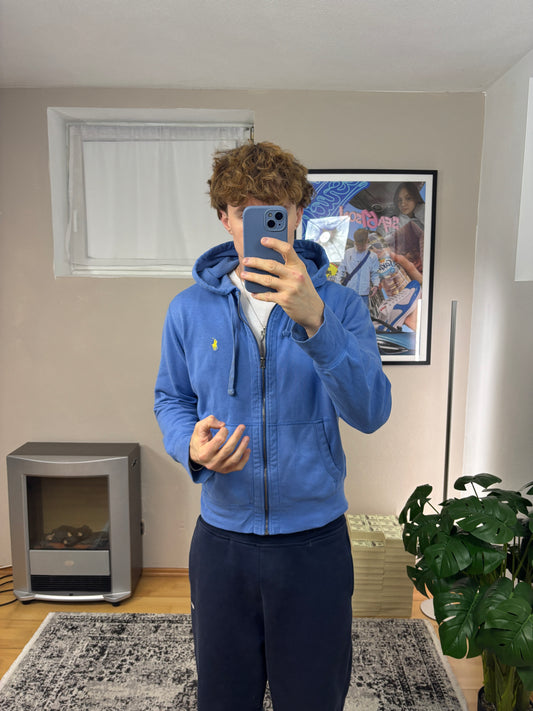 Ralph Lauren Sweatjacke S
