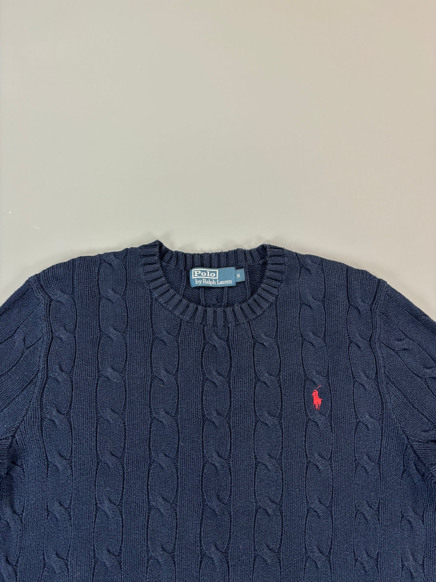 Ralph Lauren Sweater S