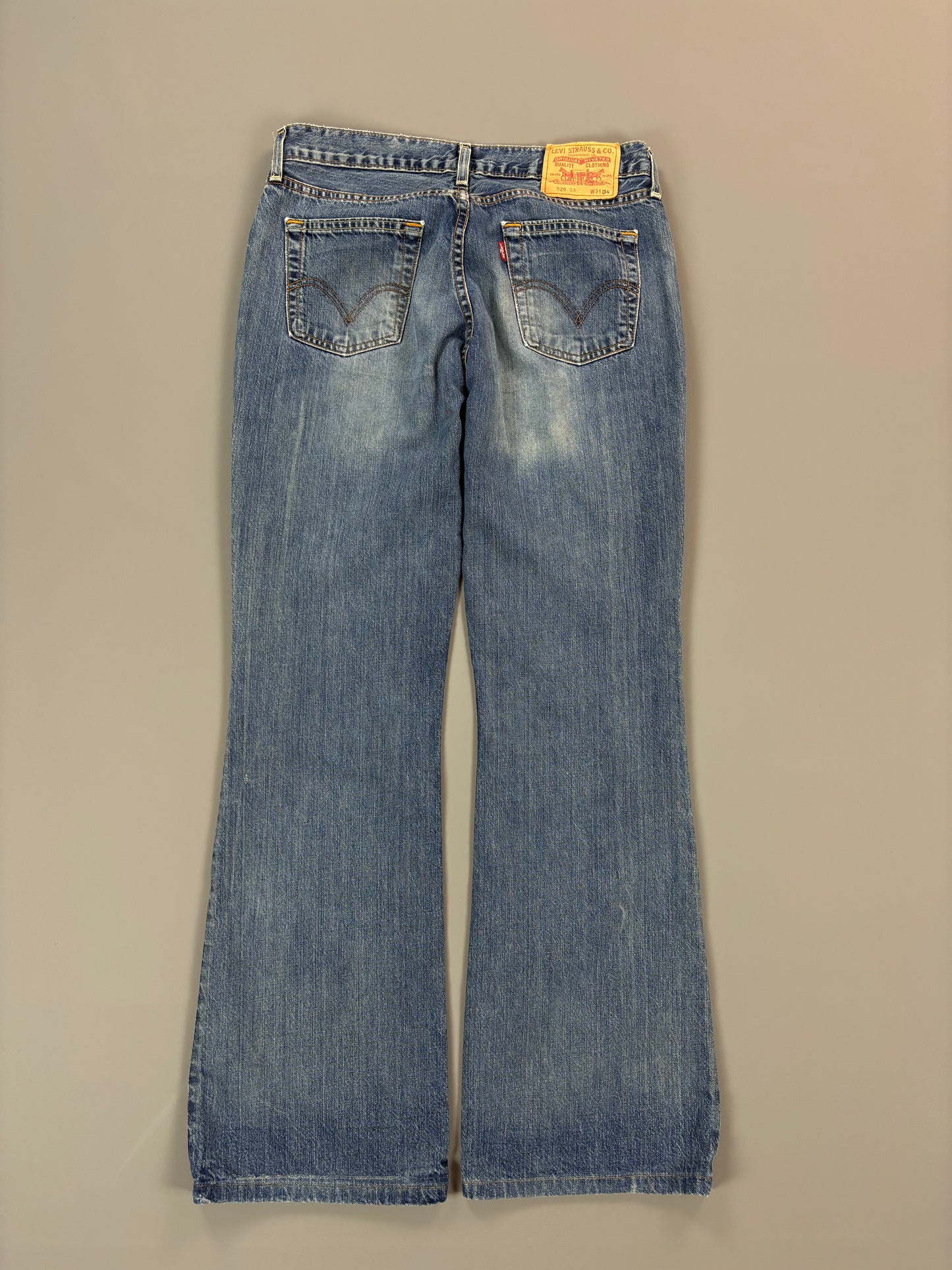 Levis Jeans M