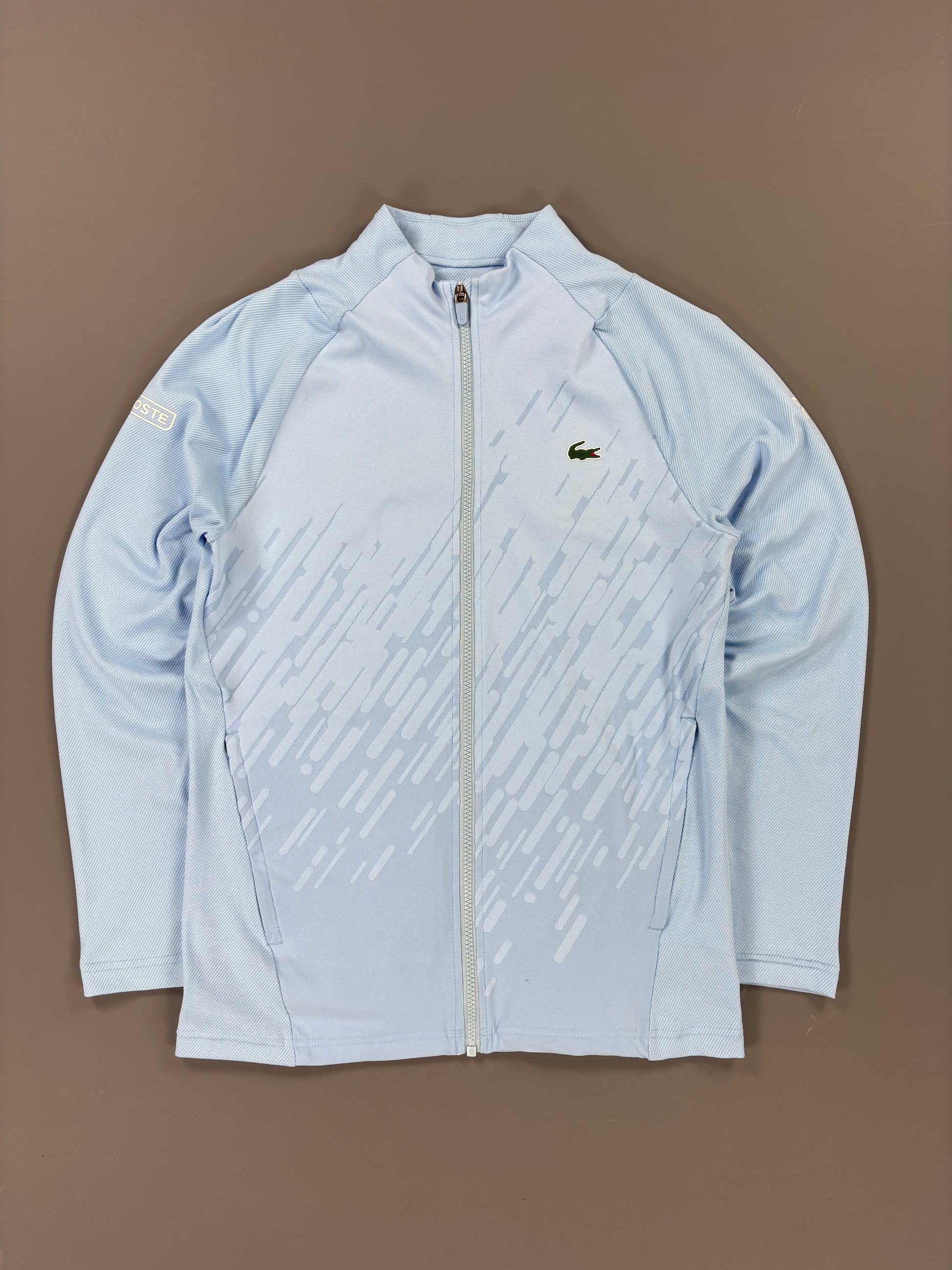 Lacoste Novak Djokovic Jacke M 61season
