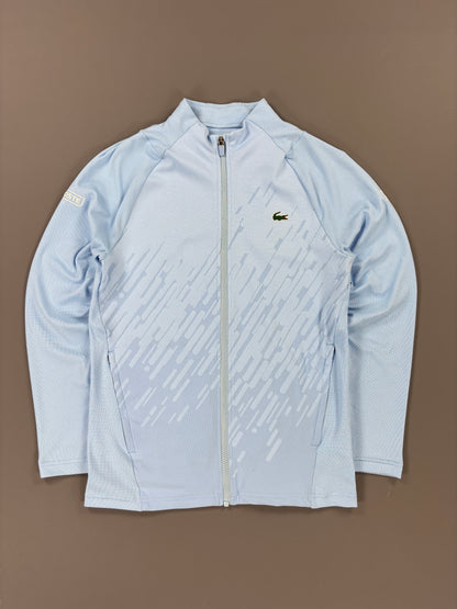 Lacoste Novak Djokovic Jacke M 61season
